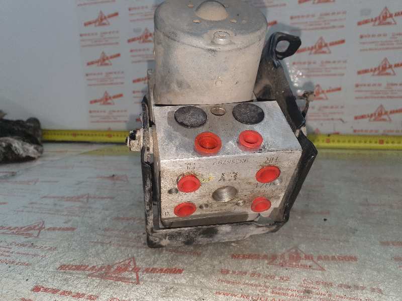 ABS OPEL MERIVA Z17DTH