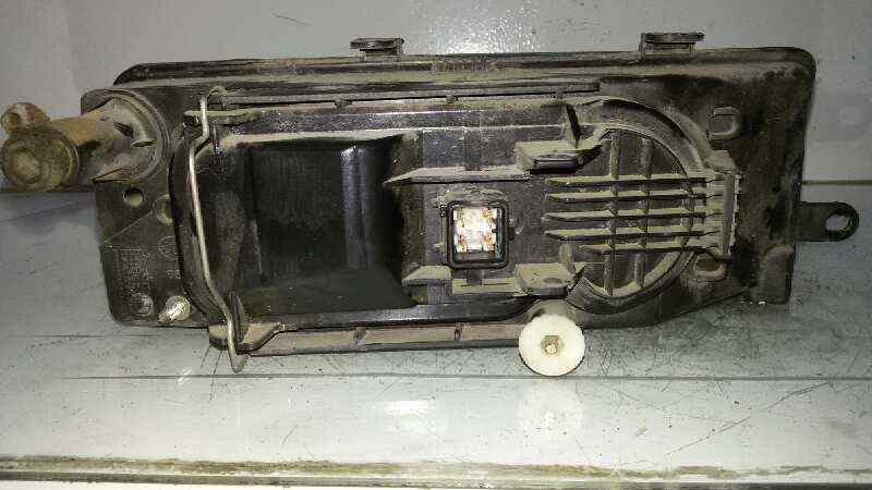 FARO IZQUIERDO SEAT TOLEDO 1Y