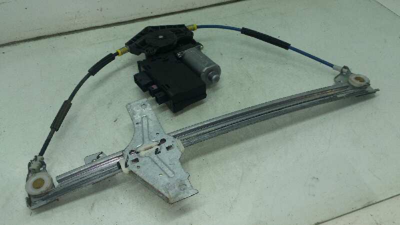 ELEVALUNAS DELANTERO IZQUIERDO PEUGEOT 307 RHRDW10BTED4