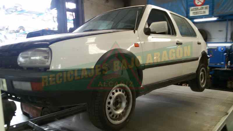 PILOTO DELANTERO IZQUIERDO VOLKSWAGEN GOLF 1Z