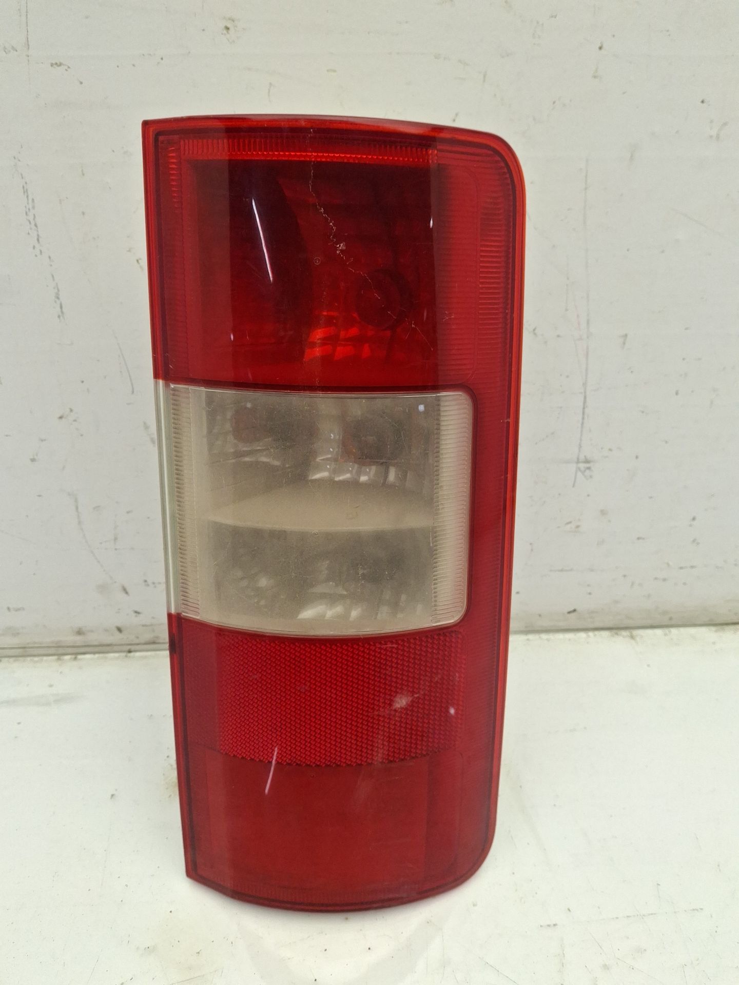 CINTURON SEGURIDAD TRAS. IZQ. FORD TOURNEO 