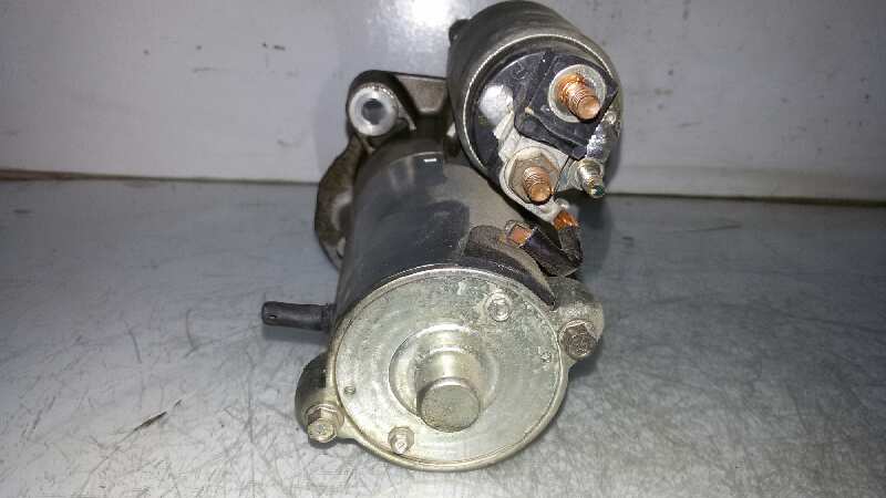 MOTOR ARRANQUE FORD FOCUS HHDA