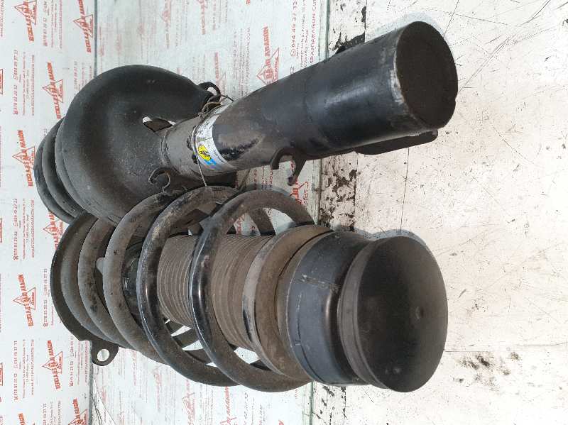 JUEGO AMORTIGUADORES DELANTERO SKODA OCTAVIA ALH