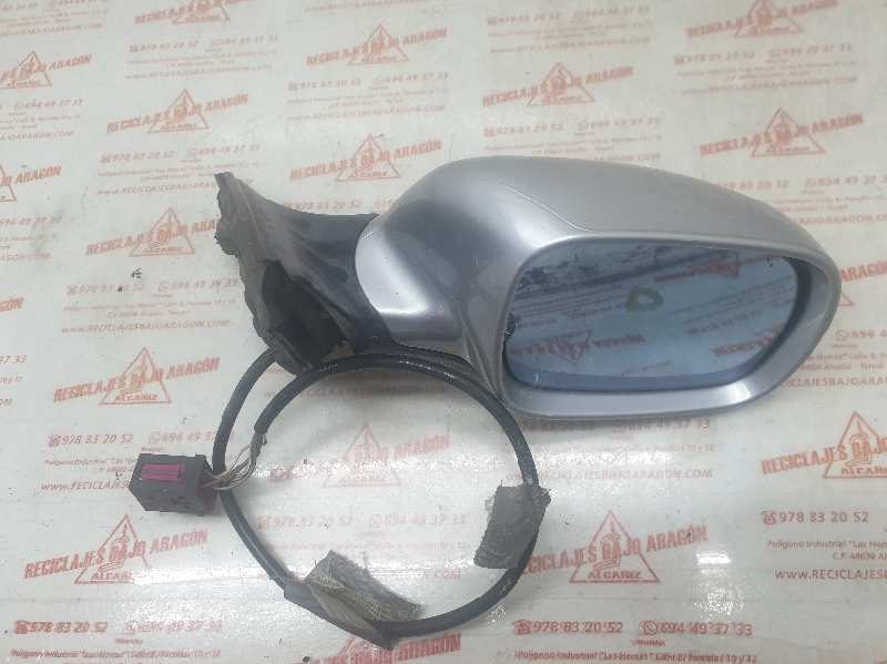 RETROVISOR DERECHO AUDI A8 AEW