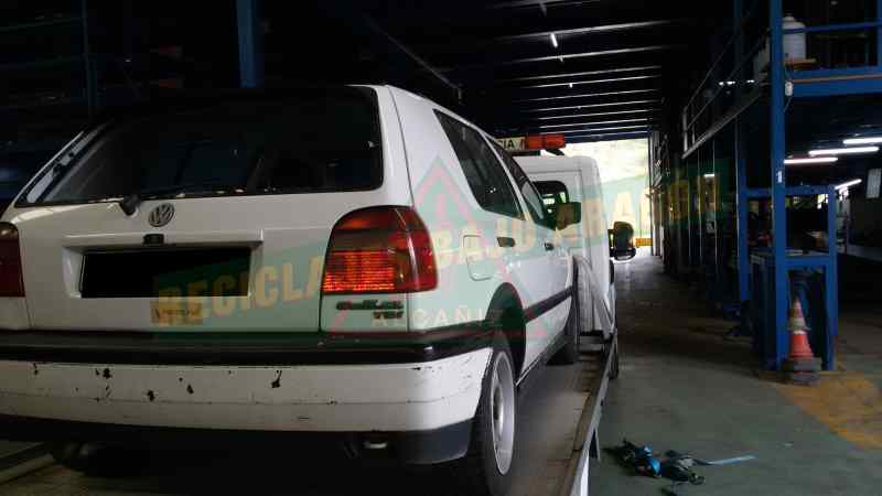 PILOTO DELANTERO IZQUIERDO VOLKSWAGEN GOLF 1Z