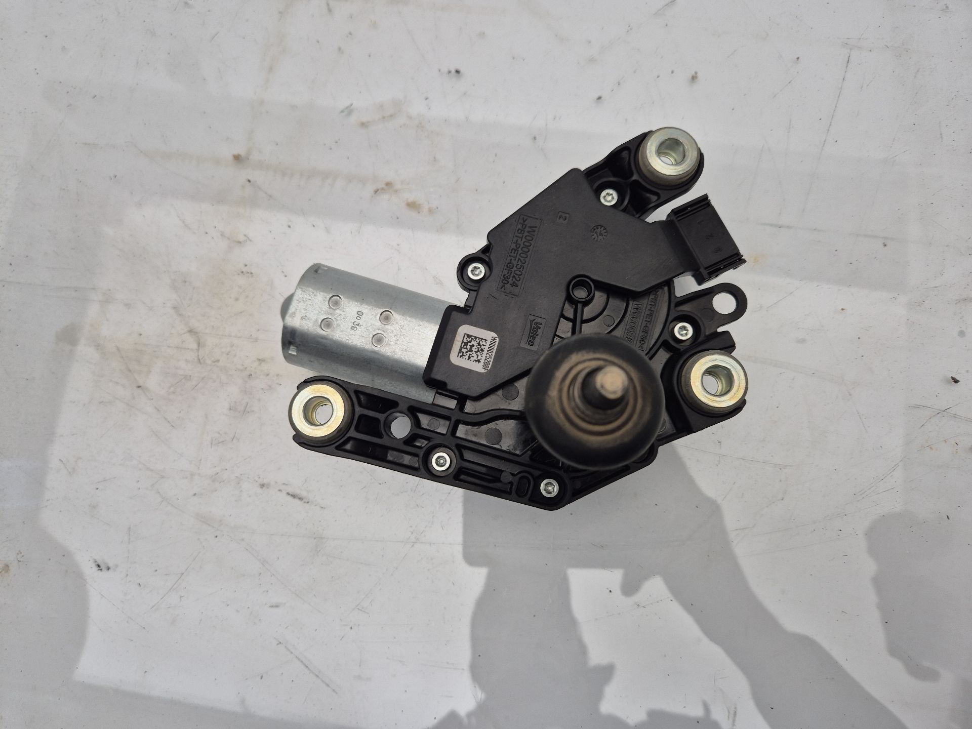 MOTOR LIMPIA TRASERO MERCEDES-BENZ CLASE GLA 
