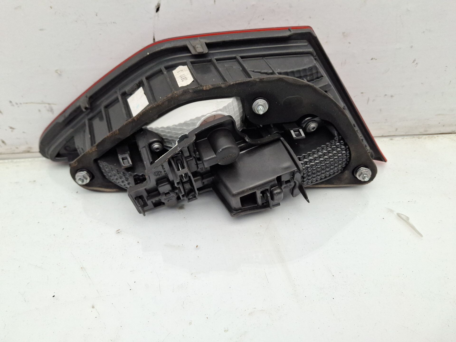 PILOTO TRASERO DERECHO INTERIOR SEAT LEON 