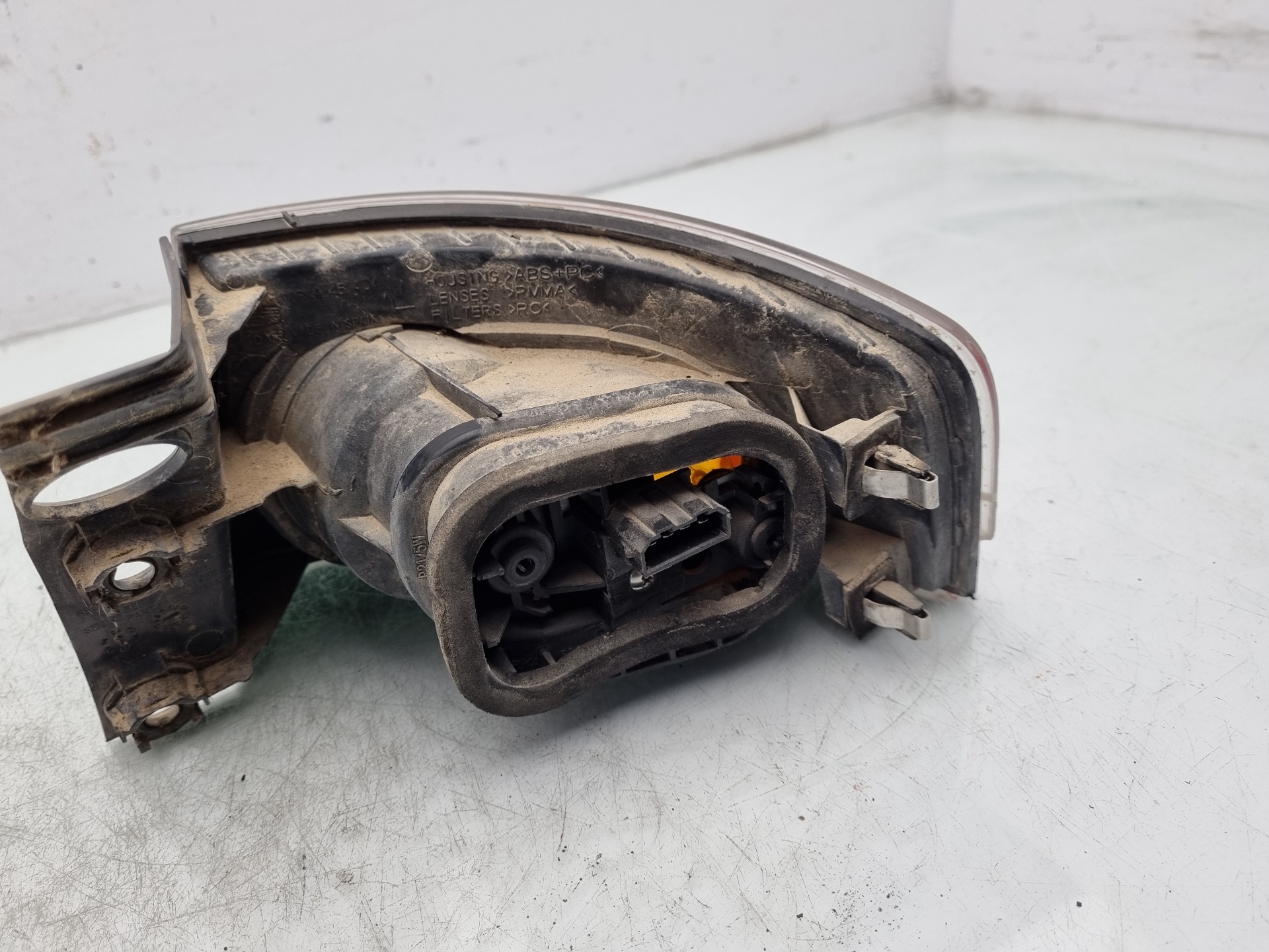 PILOTO TRASERO IZQUIERDO SEAT IBIZA ATD