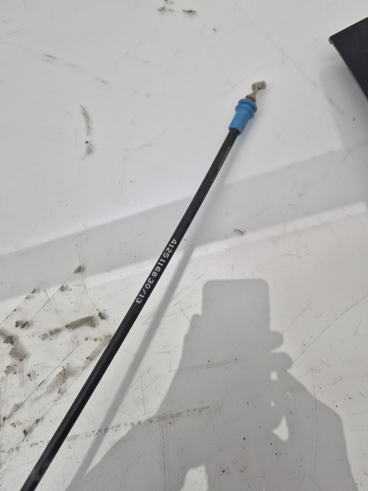 CERRADURA PUERTA DELANTERA IZQUIERDA VOLKSWAGEN CR 