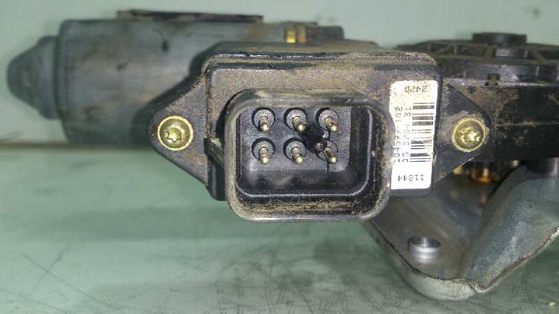 ELEVALUNAS DELANTERO IZQUIERDO OPEL ASTRA Z22SE