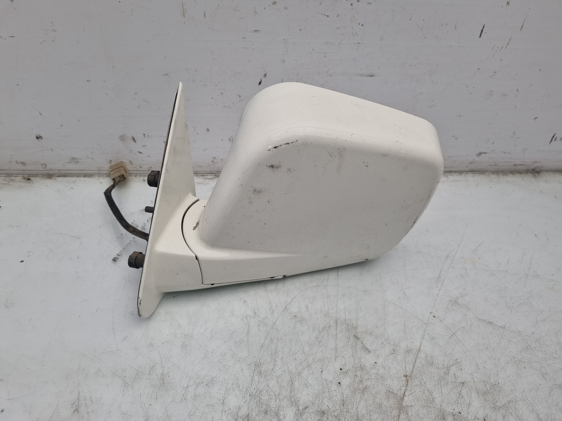 RETROVISOR IZQUIERDO TATA XENON DICOR 05