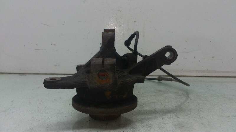 MANGUETA DELANTERA DERECHA RENAULT MEGANE F9Q Q7