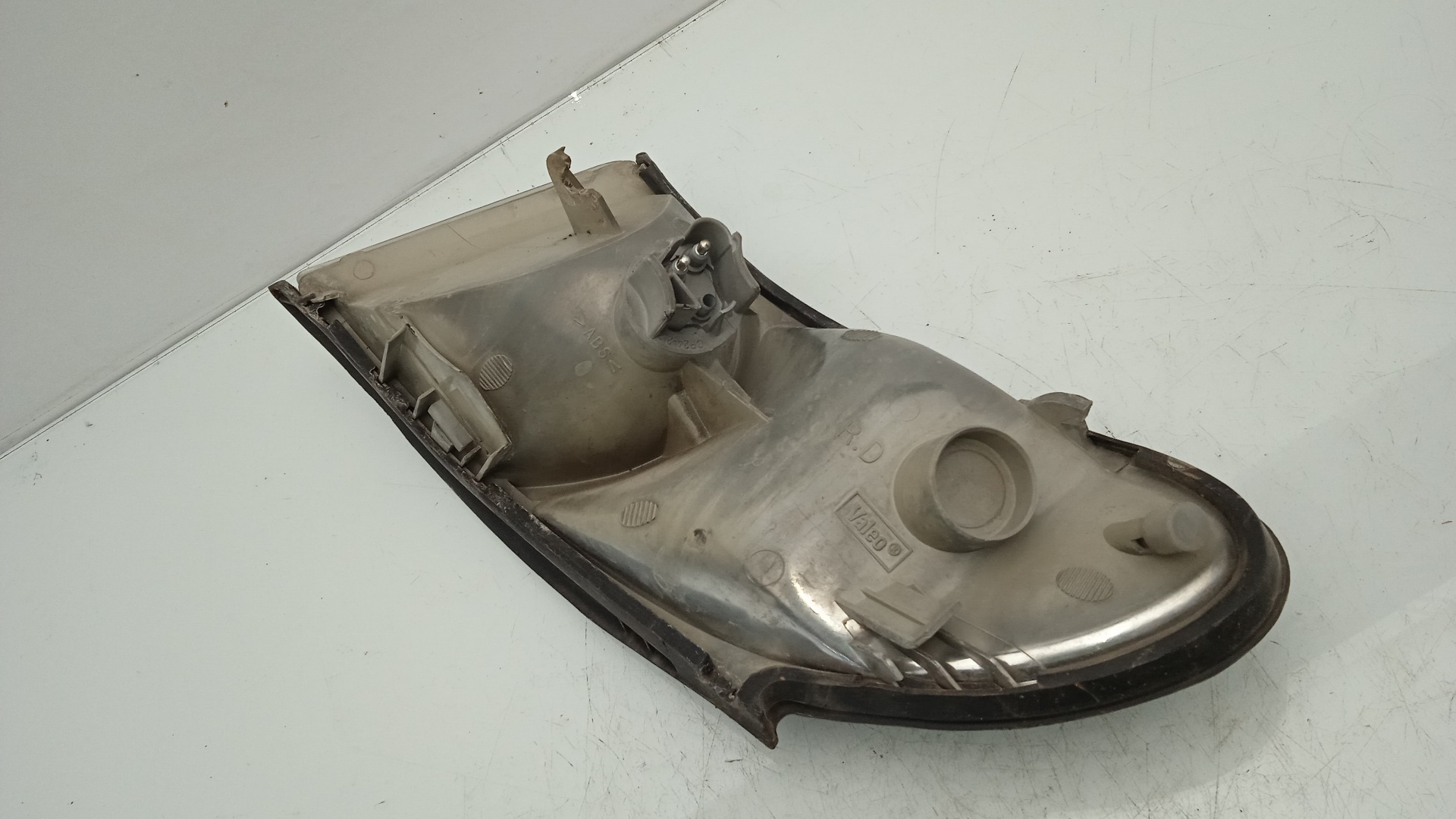 PILOTO DELANTERO DERECHO SAAB 900 B234I