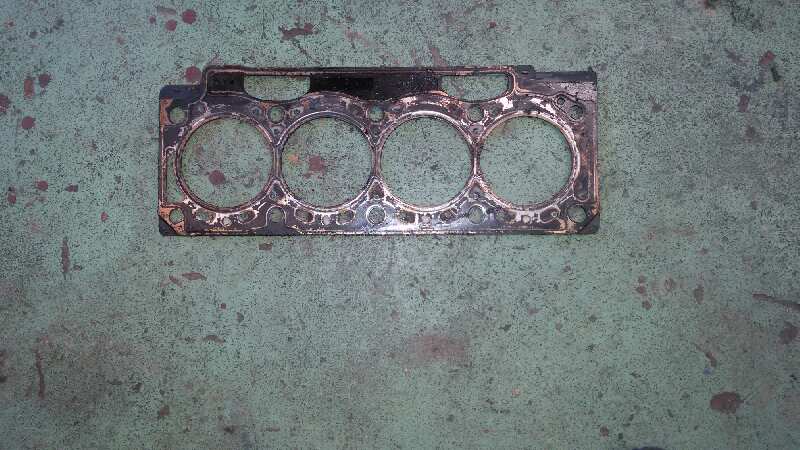 CULATA RENAULT MEGANE F9Q K7