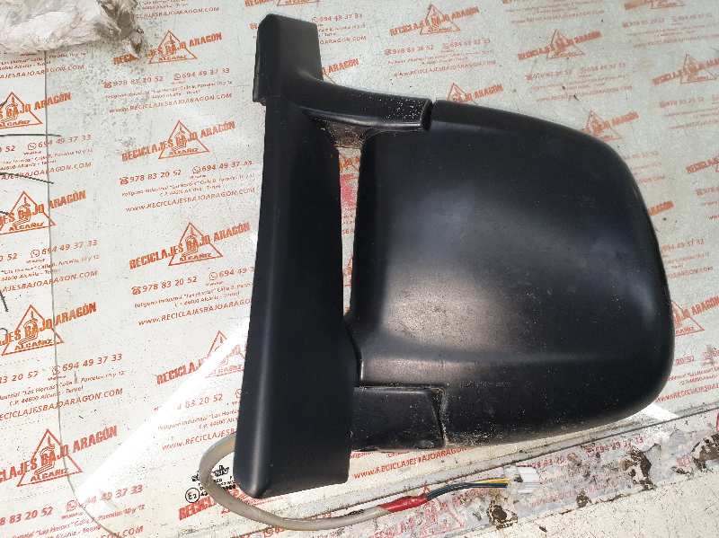 RETROVISOR IZQUIERDO HYUNDAI H-1 4CB