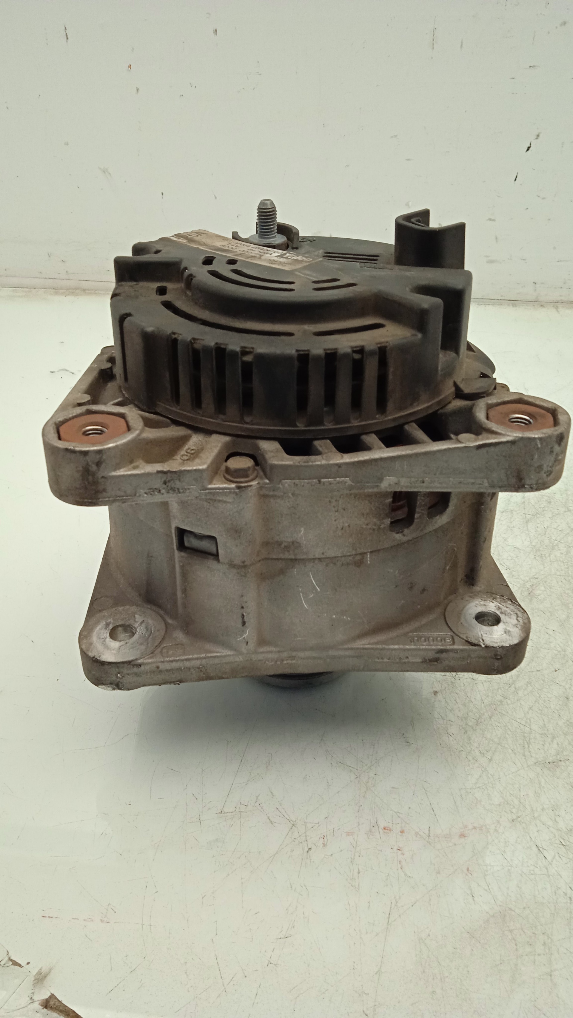 ALTERNADOR NISSAN ALMERA K9K