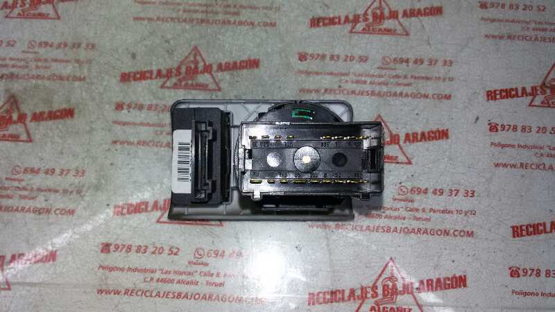 MANDO LUCES AUDI ALLROAD AKE