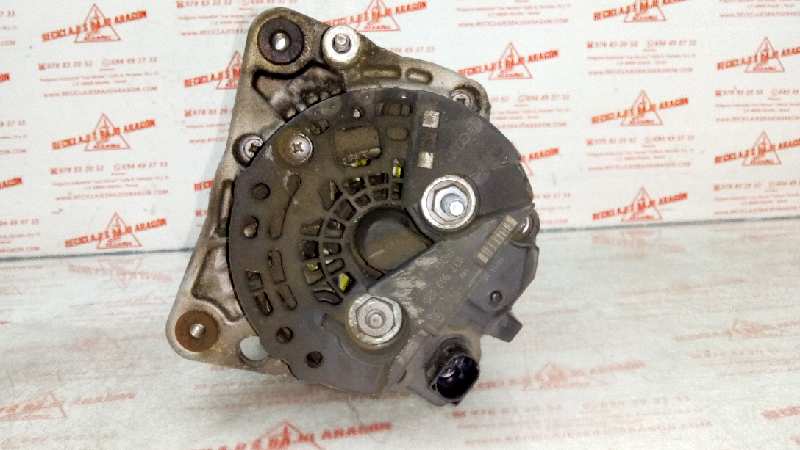 ALTERNADOR SEAT CORDOBA BBY
