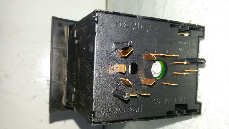 MANDO LUCES OPEL VECTRA X 20 DTL