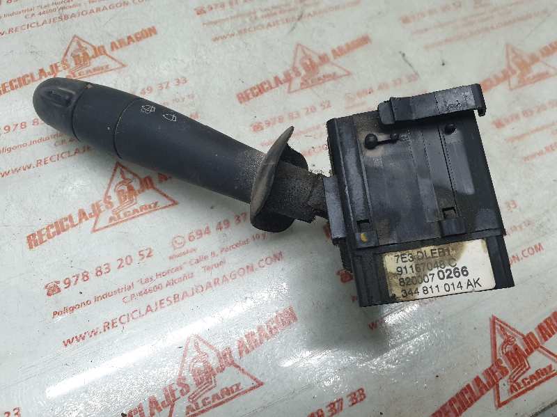 MANDO LIMPIA NISSAN PRIMASTAR F9Q U7