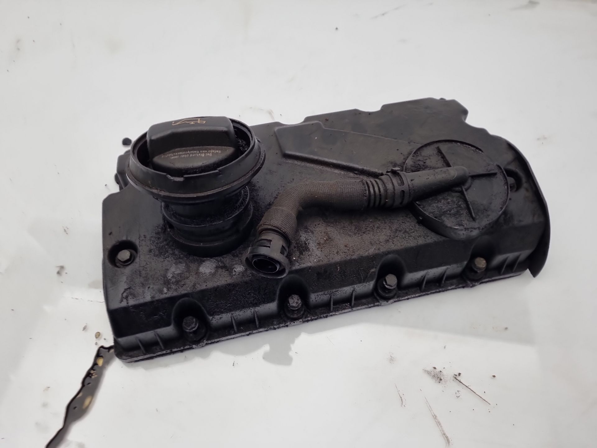 TAPA BALANCINES SEAT LEON 