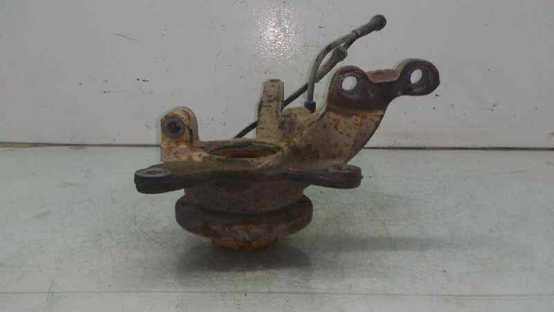 MANGUETA DELANTERA IZQUIERDA RENAULT MEGANE K4M (A7)