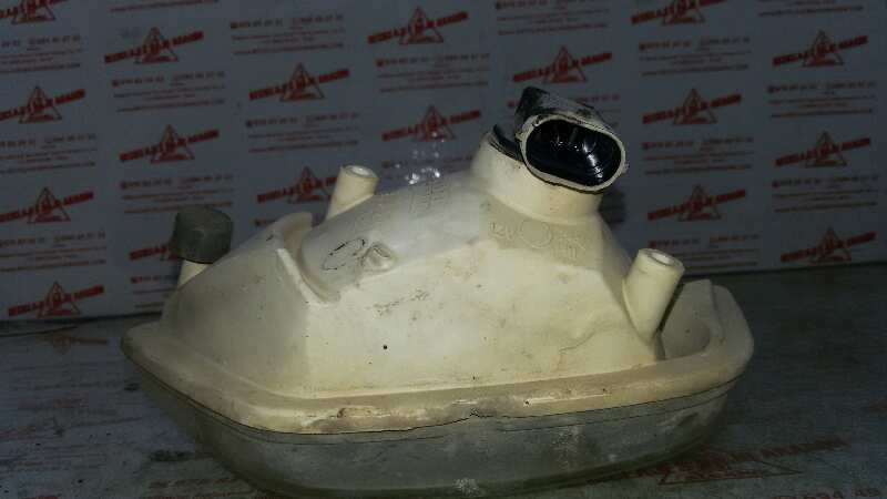 FARO ANTINIEBLA DERECHO FORD FOCUS FFDA