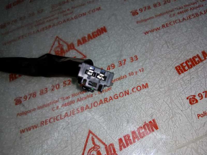 CONMUTADOR DE ARRANQUE PEUGEOT 206 BHX