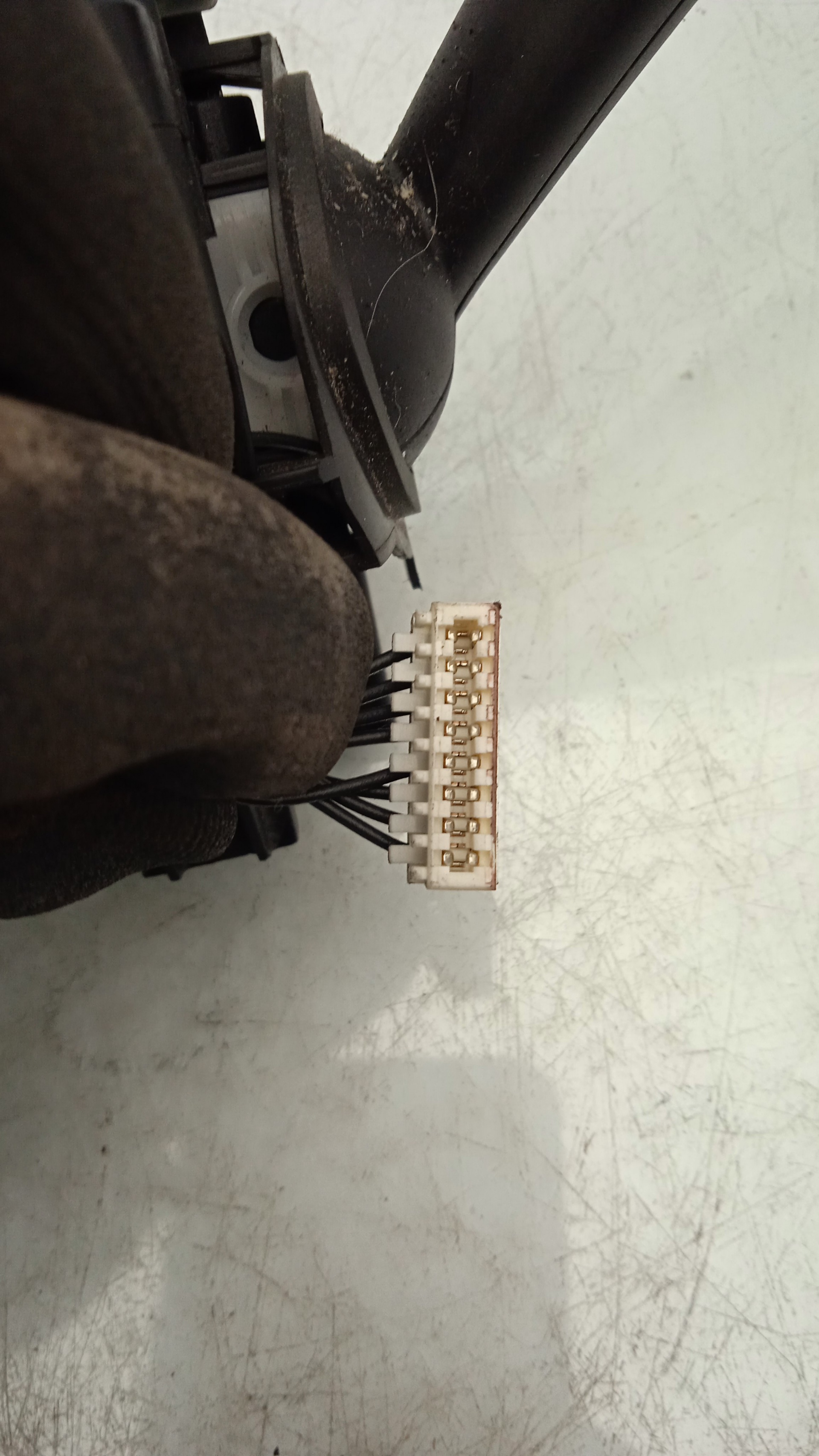 MANDO INTERMITENTES SEAT ALTEA CAYC