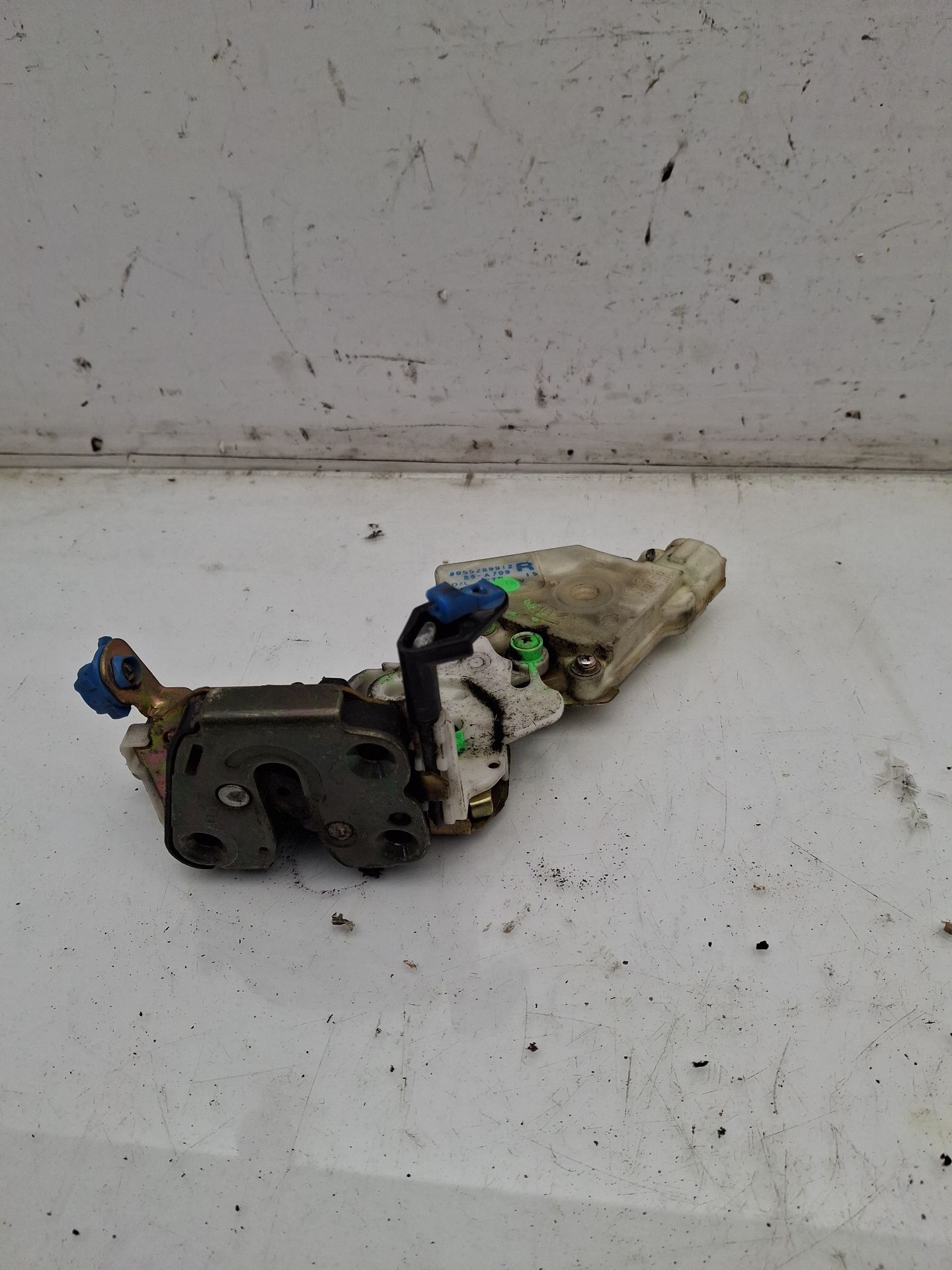 ANILLO AIRBAG NISSAN ALMERA YD22