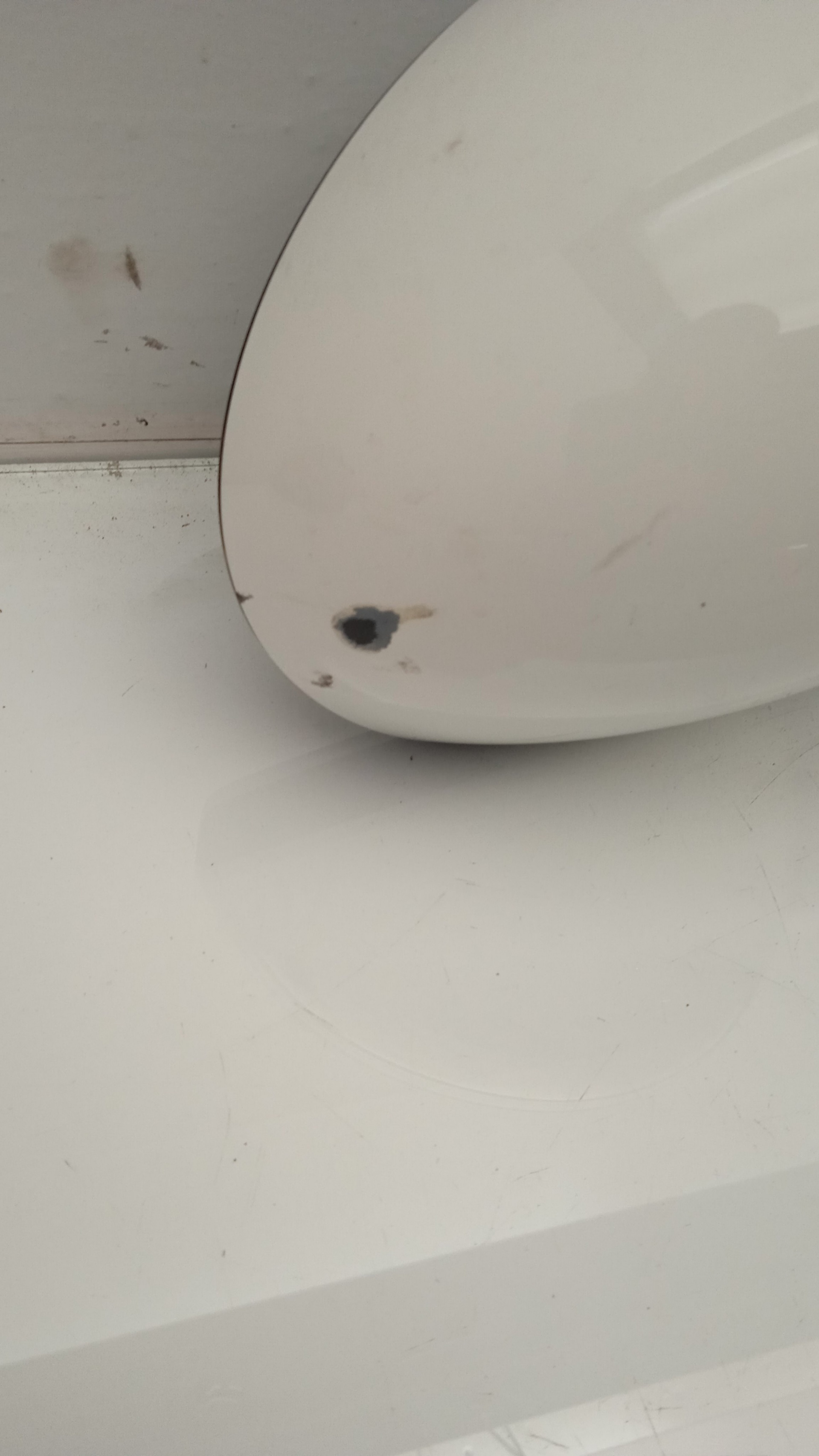 RETROVISOR DERECHO MINI MINI 9HZ