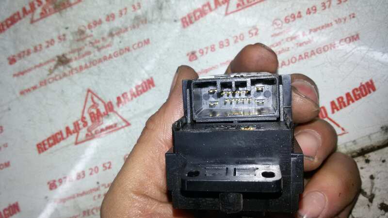 MANDO ELEVALUNAS TRASERO IZQUIERDO HONDA CIVIC R18A2