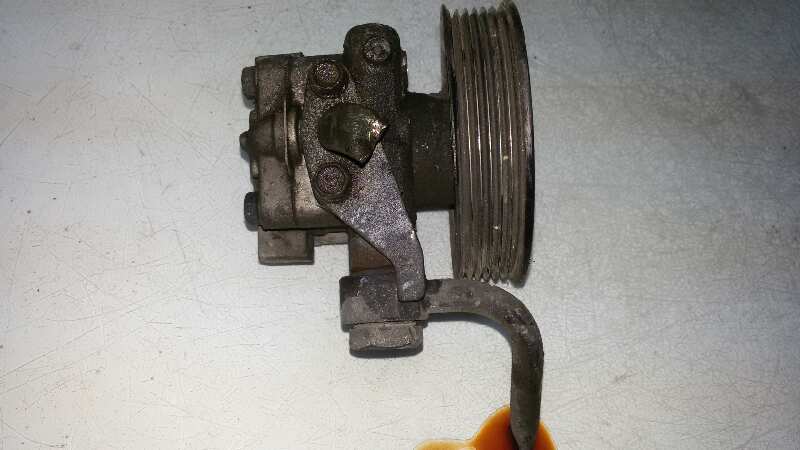 BOMBA DIRECCION HYUNDAI ELANTRA D4EA