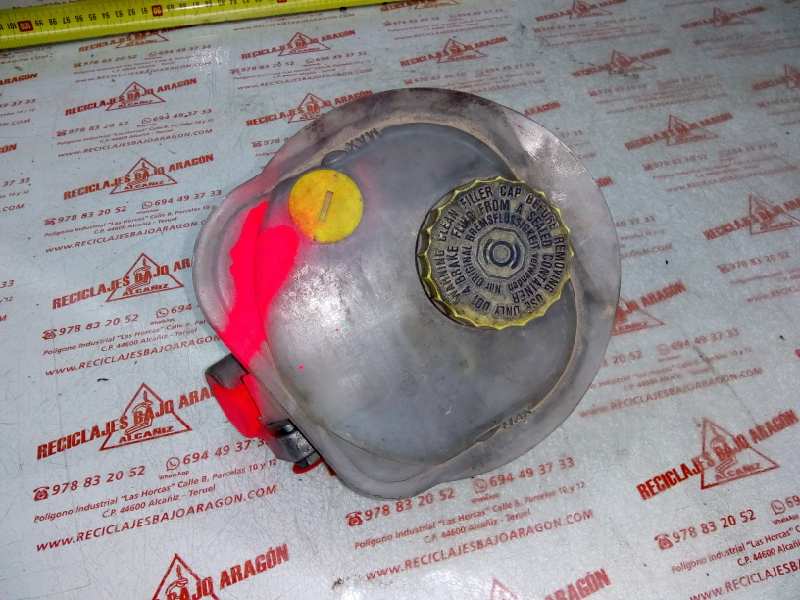 BOMBA FRENO AUDI A6 AFB