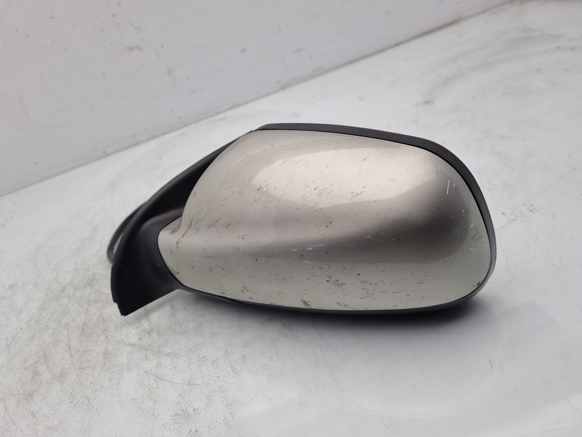 RETROVISOR IZQUIERDO PEUGEOT 307 BREAK/SW (S2) 9HZ