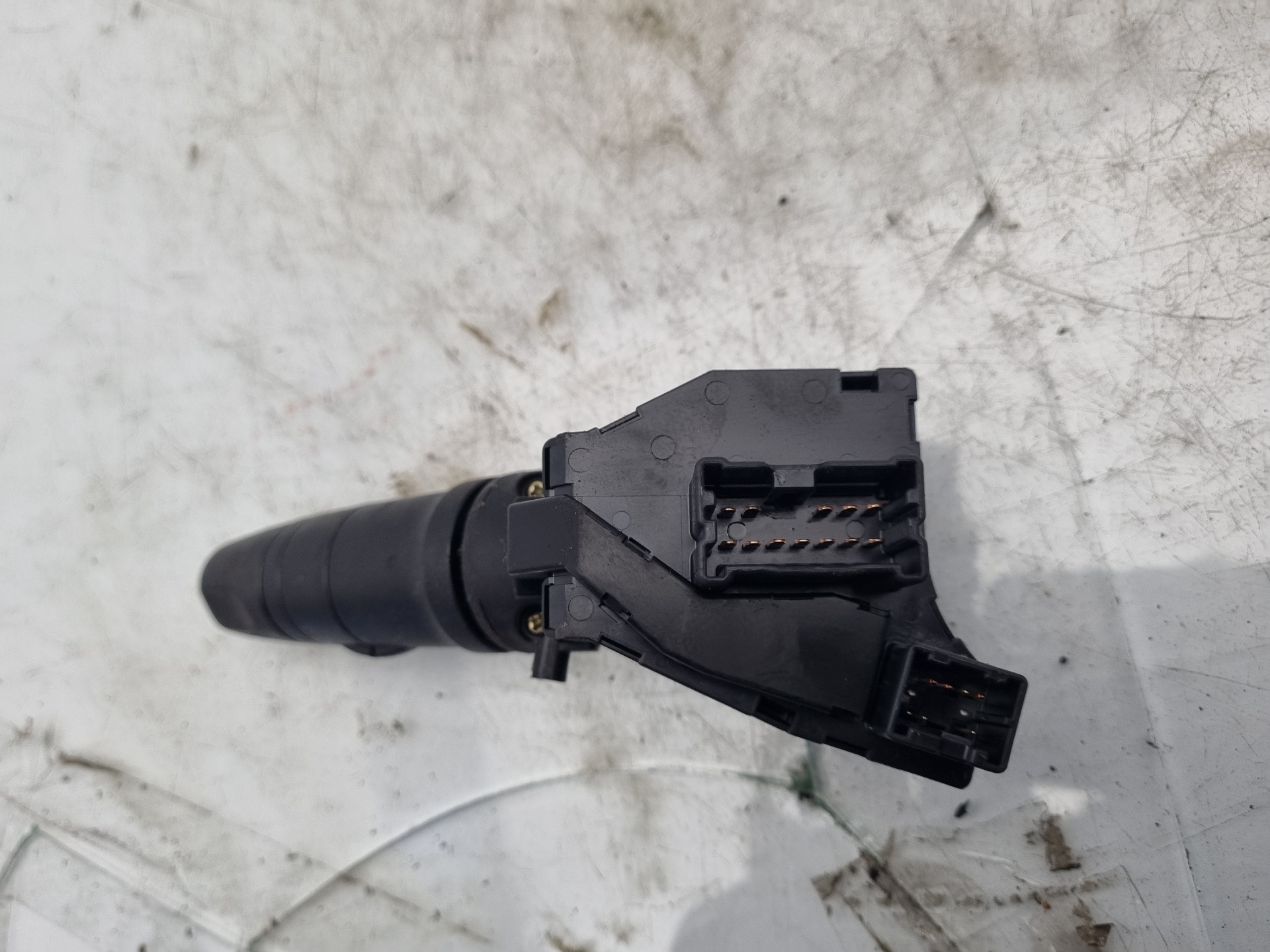 MANDO INTERMITENTES NISSAN PRIMERA QG18DE