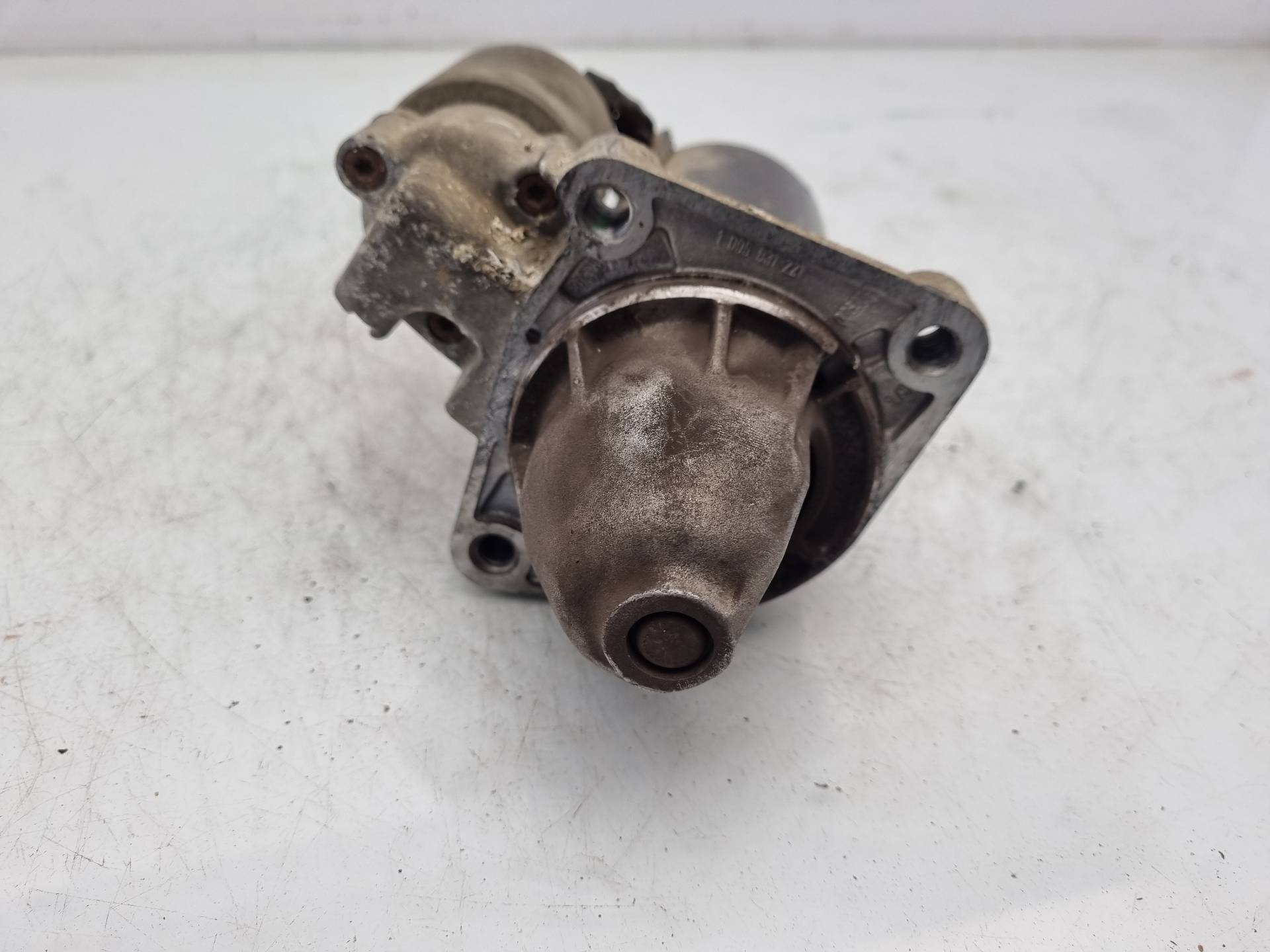 MOTOR ARRANQUE FORD FOCUS HWDA