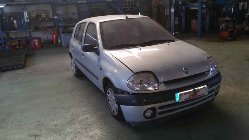 FARO DERECHO RENAULT CLIO D7F G7