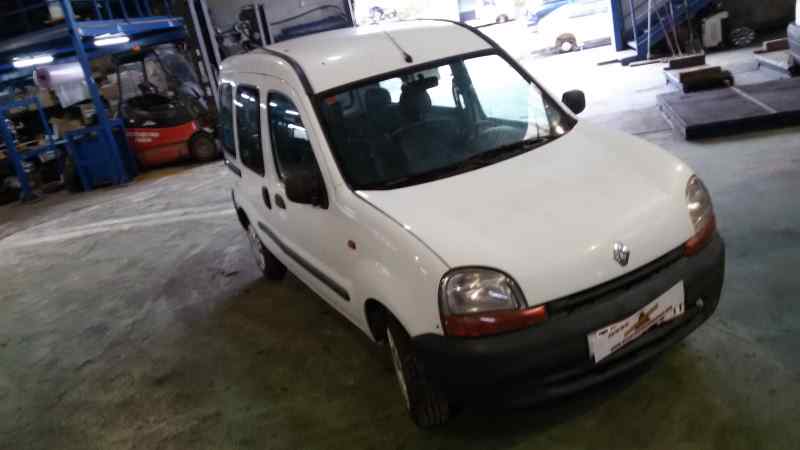 BOMBA DIRECCION RENAULT KANGOO E7J