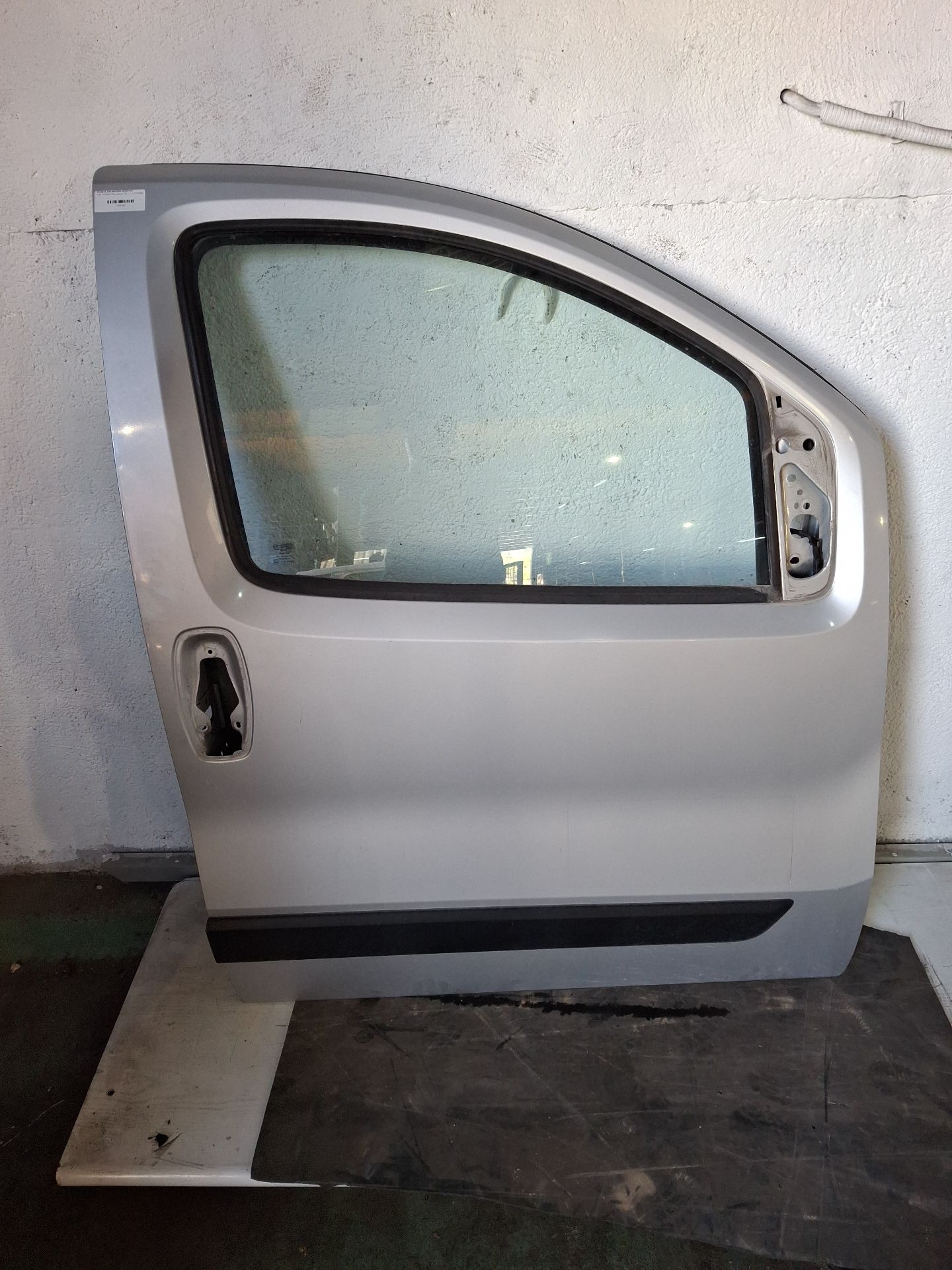  FIAT FIORINO Monospace (225_) 1.3 JTD Multijet (225BXB1A, 225BXB11)