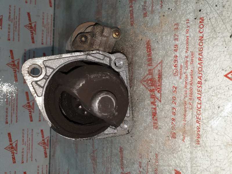 MOTOR ARRANQUE FORD FOCUS FYDB