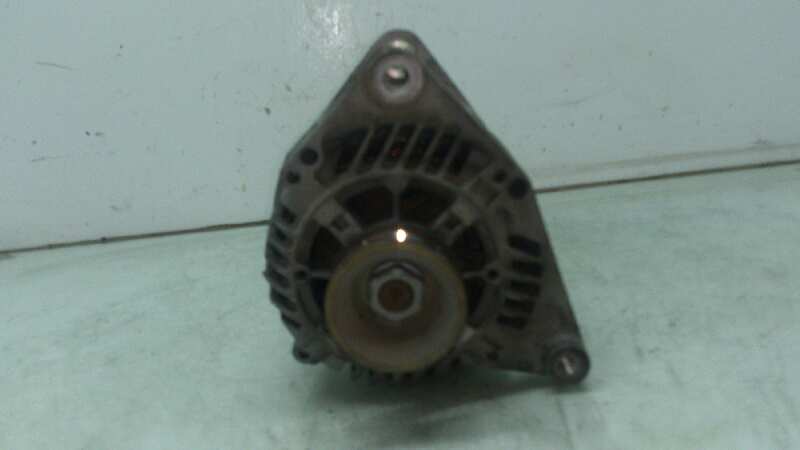 ALTERNADOR AUDI A4 ADR