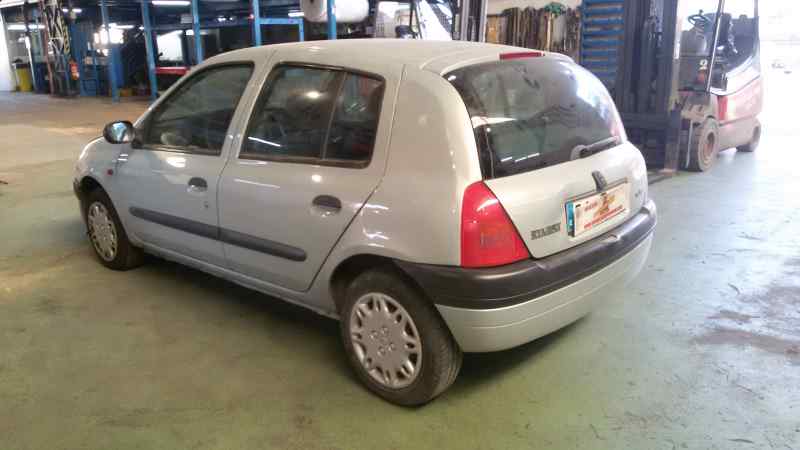 FARO DERECHO RENAULT CLIO D7F G7