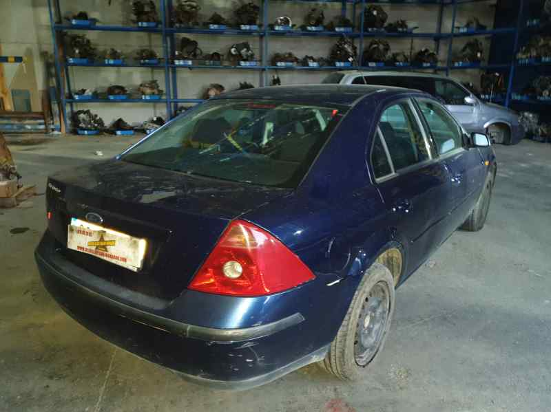 PILOTO TRASERO IZQUIERDO FORD MONDEO CHBA