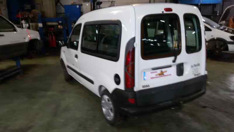BOMBA DIRECCION RENAULT KANGOO E7J
