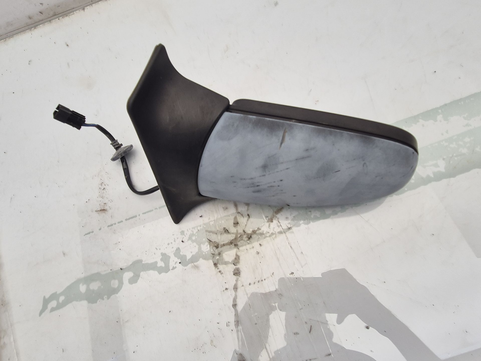 RETROVISOR IZQUIERDO OPEL ZAFIRA 