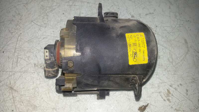 FARO ANTINIEBLA IZQUIERDO FORD MONDEO 