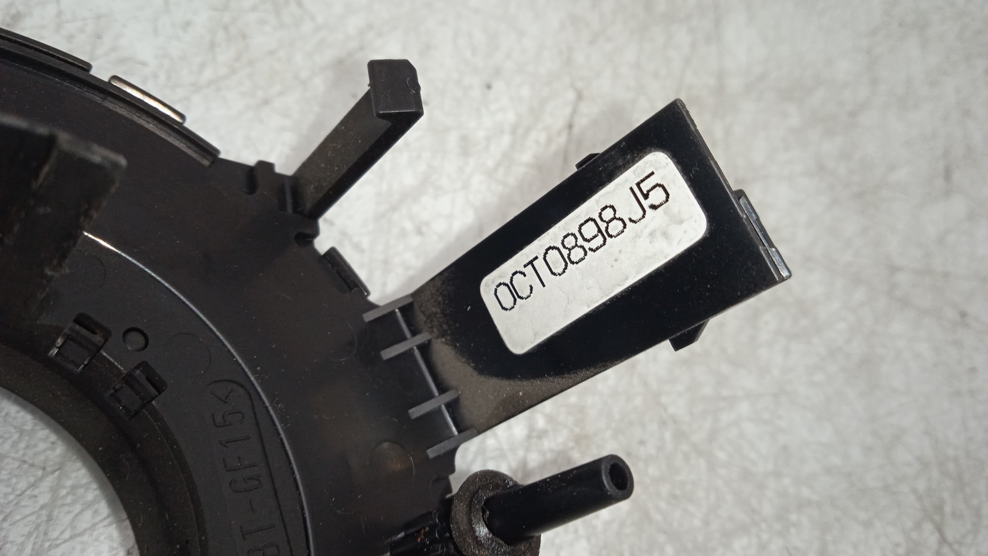 ANILLO AIRBAG VOLKSWAGEN GOLF AHF