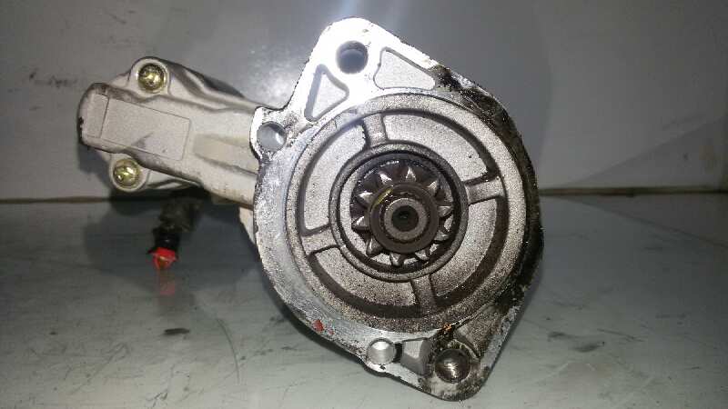 MOTOR ARRANQUE HYUNDAI H-1 D4BH