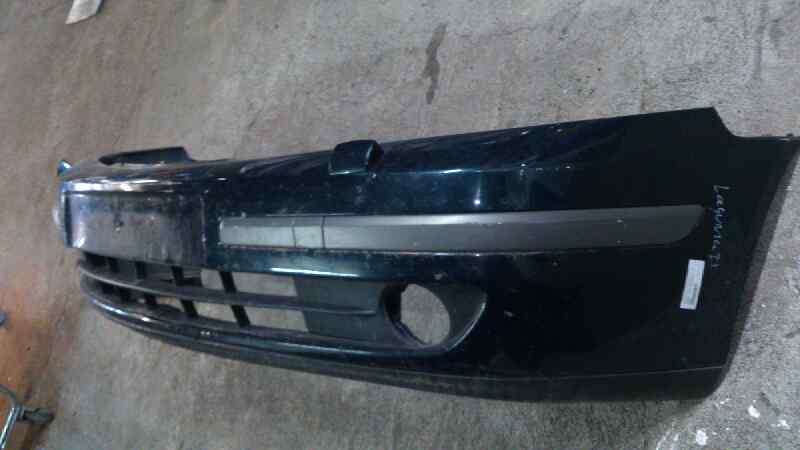 PARAGOLPES DELANTERO RENAULT LAGUNA F9Q C7